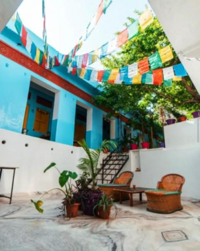 Anand hostel